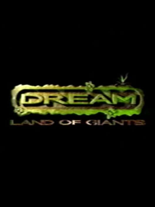 Project Dream 64 cover art