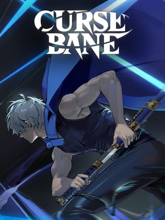 Cursebane cover art