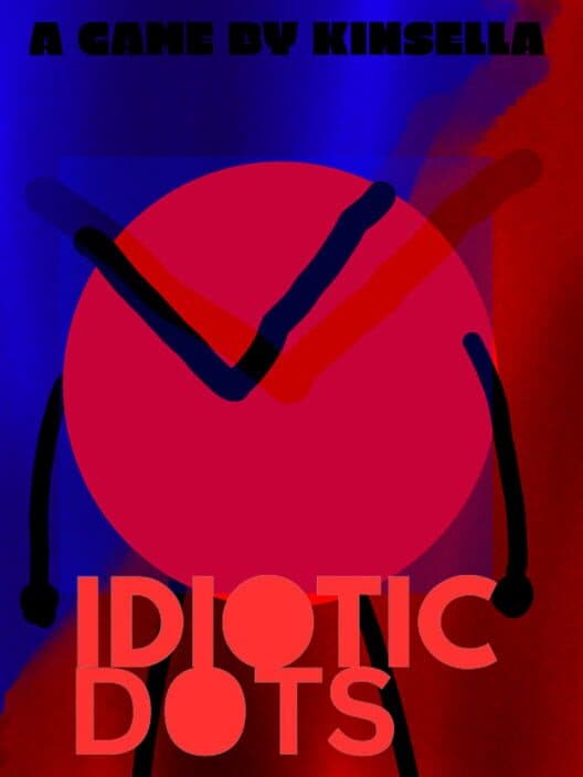 Idiotic Dots cover art