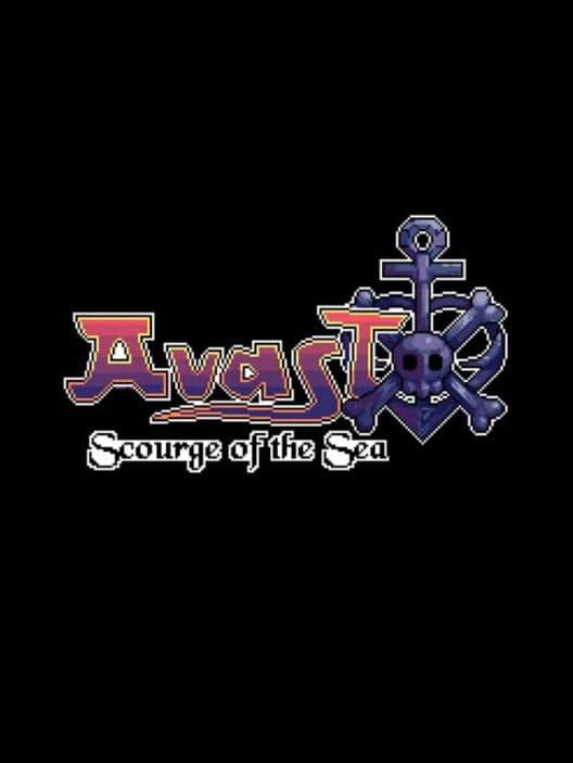 Avast: Scourge of Sea cover art