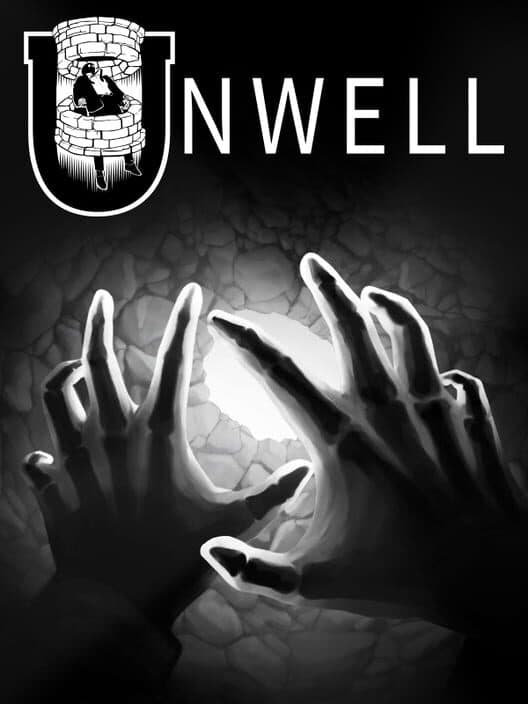Unwell cover art