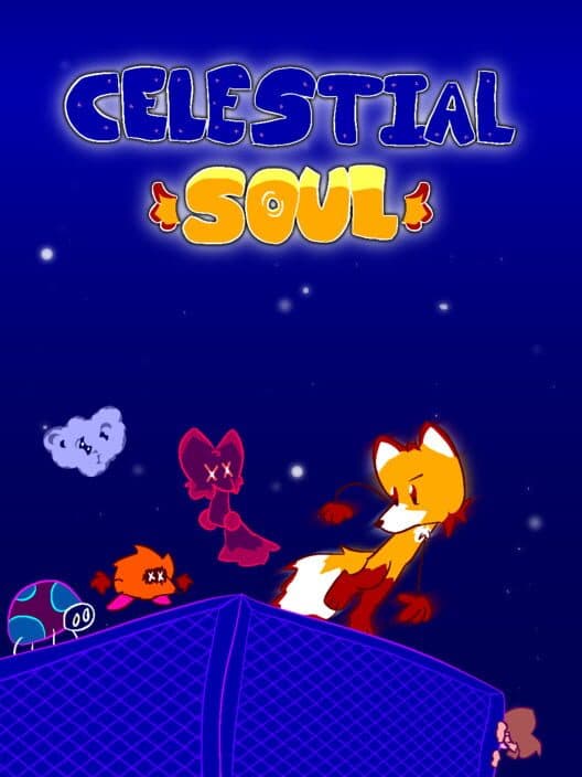 Celestial Soul cover art