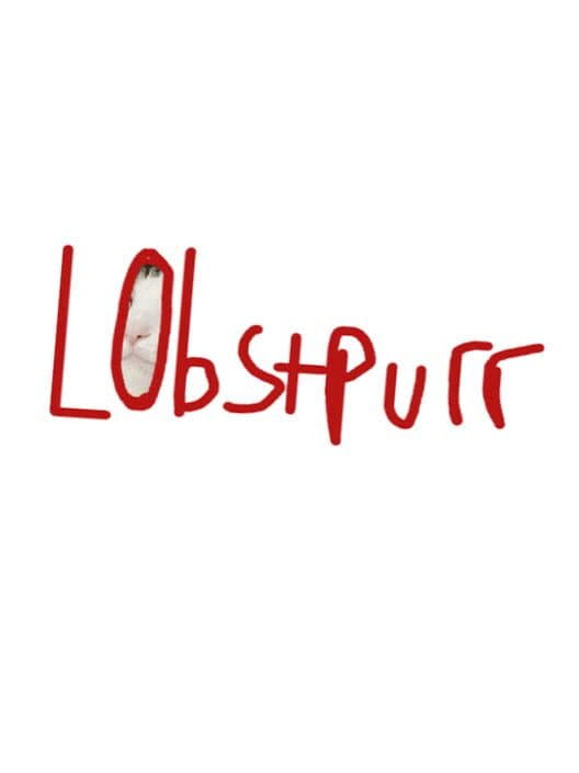 Lobstpurr cover art
