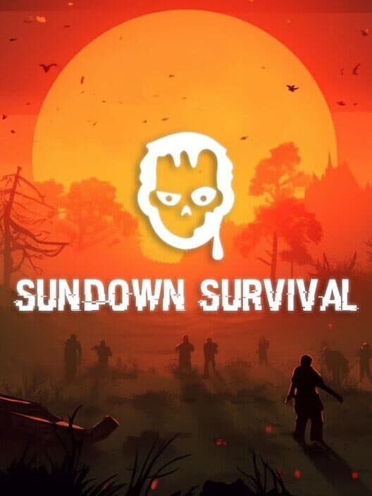 Sundown Survival cover art