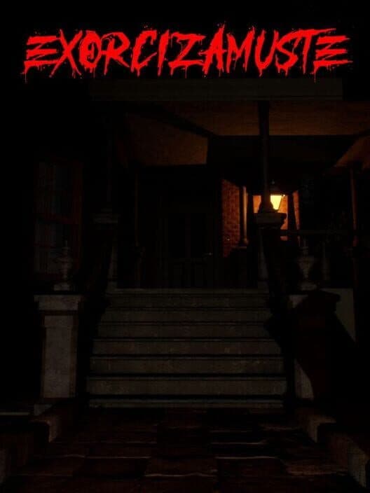 Exorcizamuste cover art