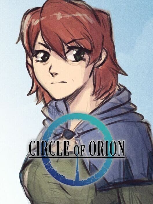Circle of Orion cover art