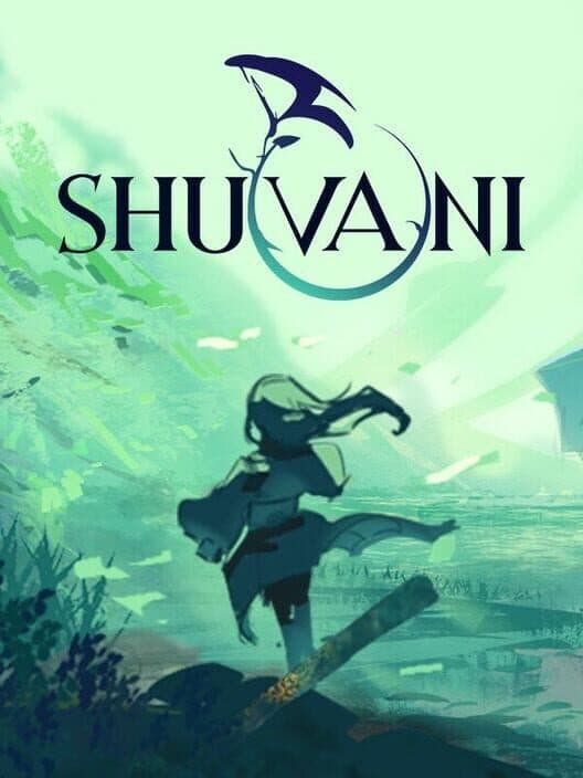 Shuvani cover art