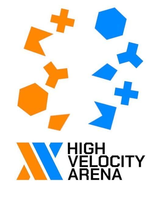 High Velocity Arena cover art