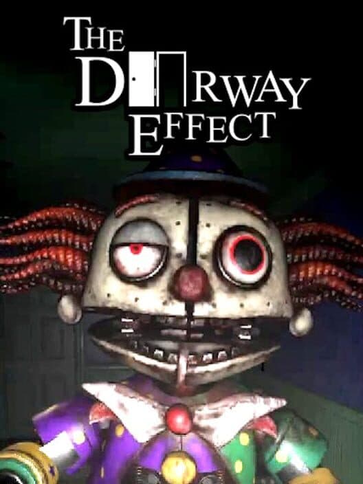 The Doorway Effect cover art