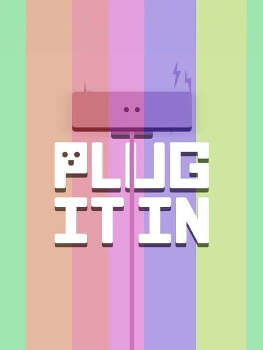 Plug It In cover art