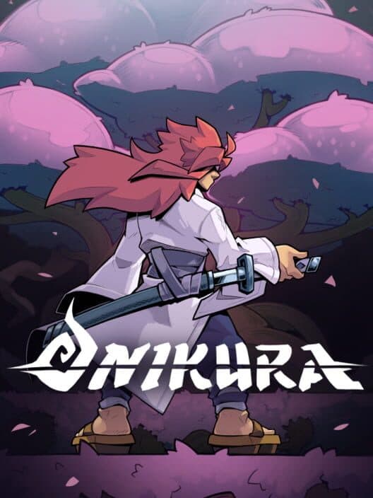 Onikura cover art