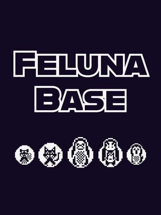 Feluna Base cover art