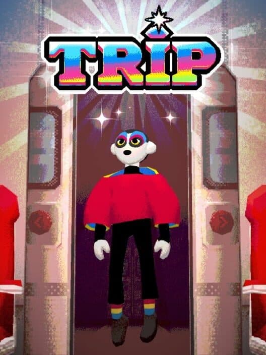 Trip cover art