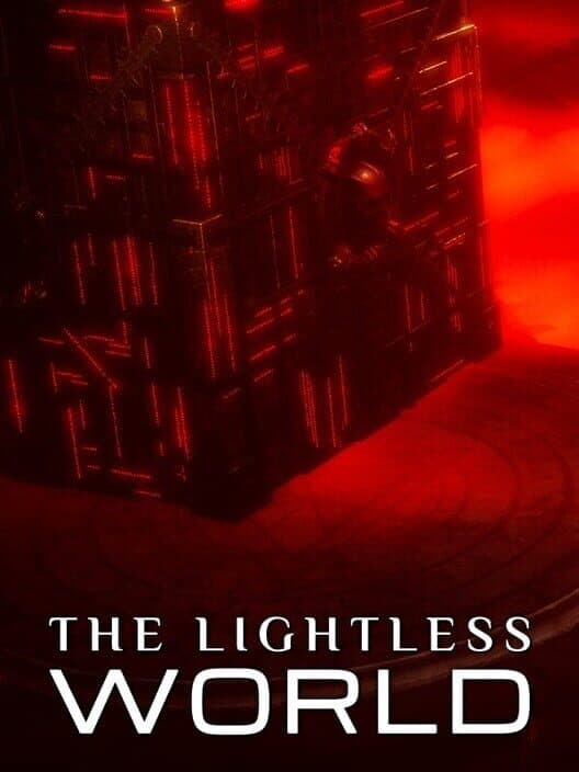 The Lightless World cover art