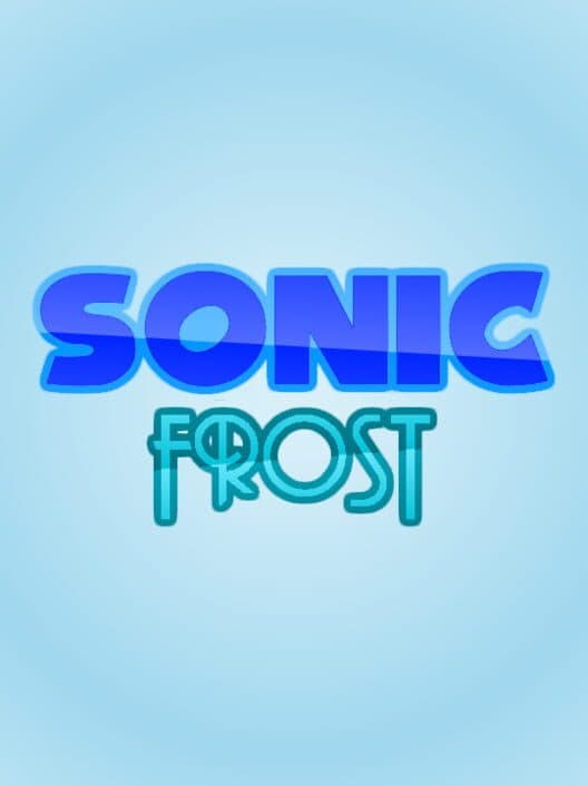 Sonic Frost cover art