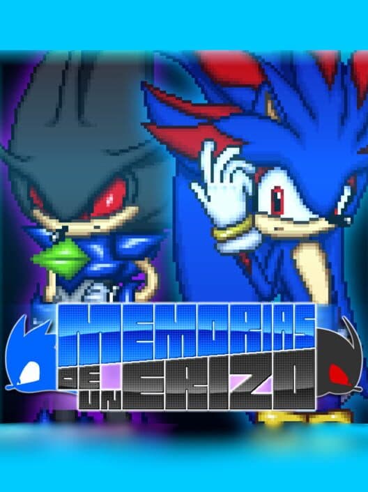 Memories of a Hedgehog cover art