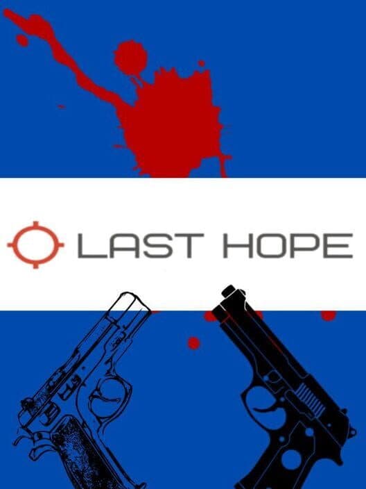 Last Hope cover art