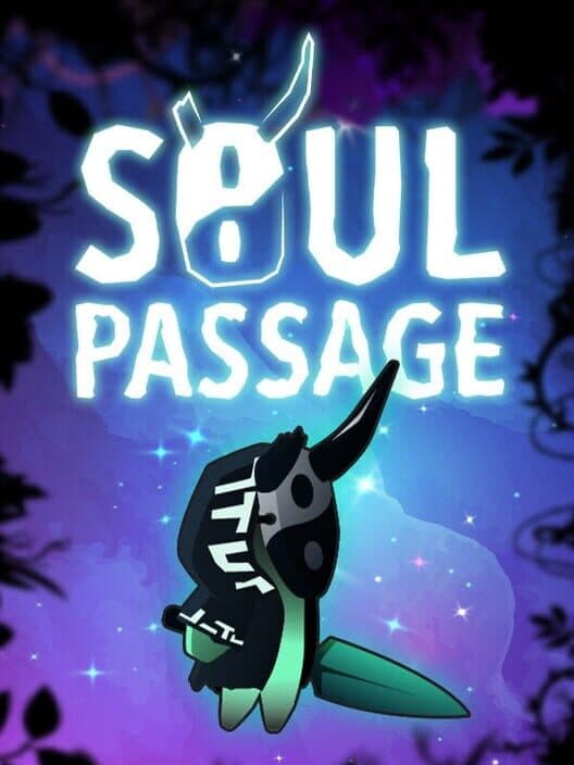 Soul Passage cover art