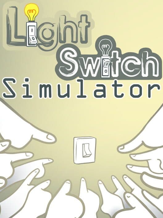 Light Switch Simulator cover art