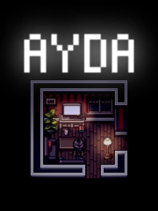 Ayda cover art