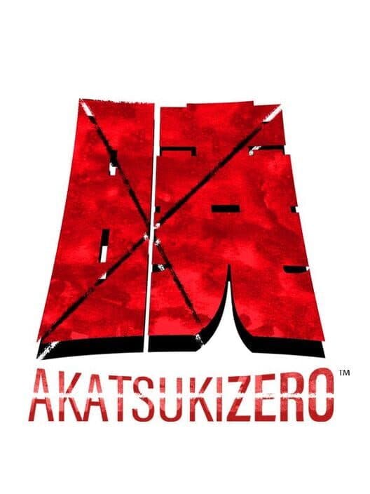 Akatsuki Zero cover art
