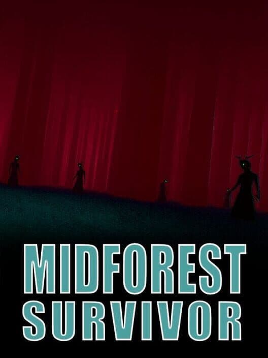 Midforest Survivor cover art