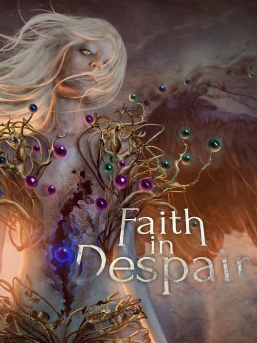 Faith in Despair cover art