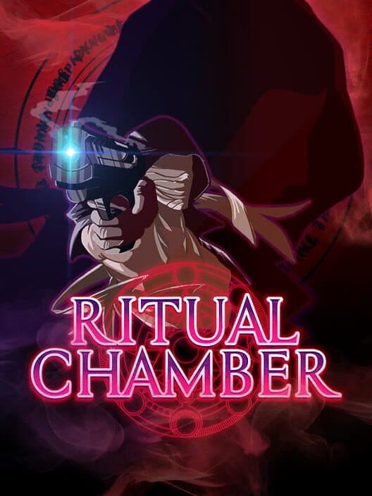 Ritual Chamber cover art