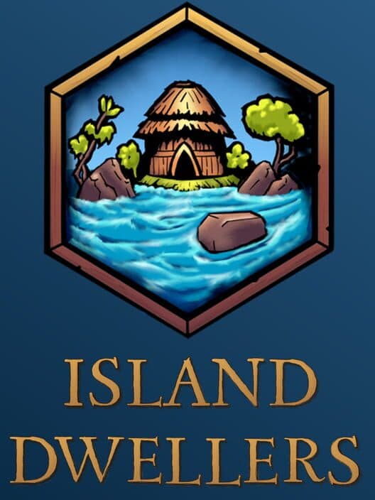 Island Dwellers cover art