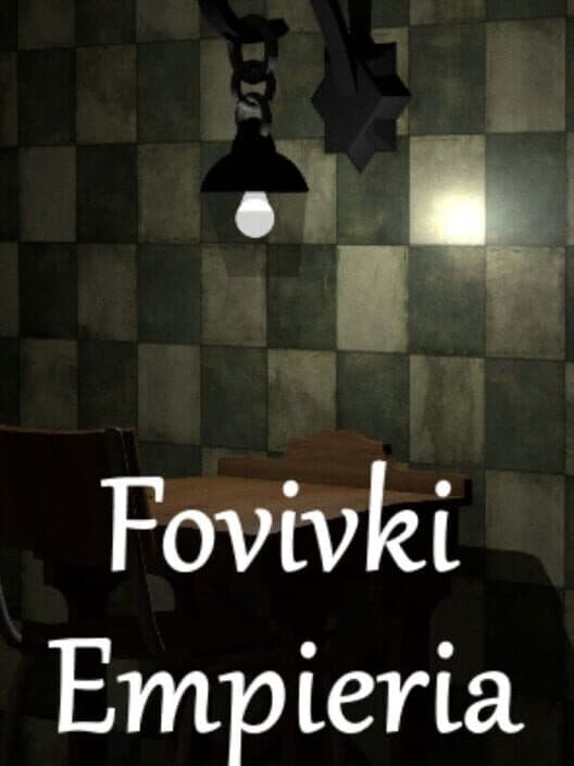 Foviki Empieria cover art