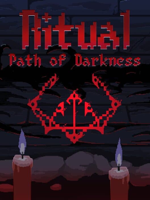 Ritual: Path of Darkness cover art