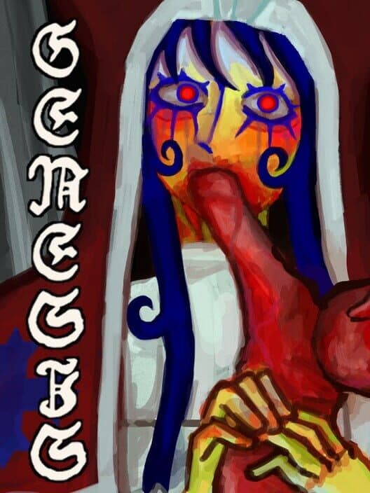 Genesis cover art
