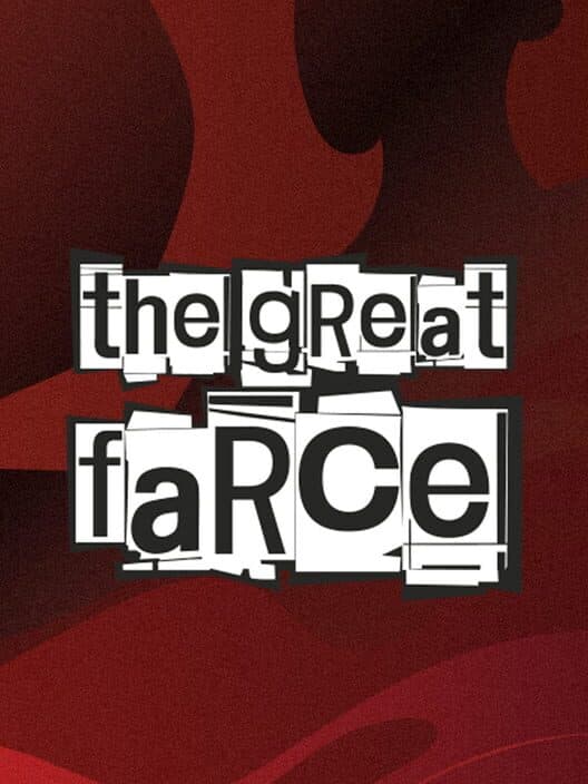 The Great Farce cover art