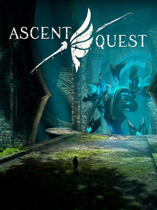 Ascent Quest cover art