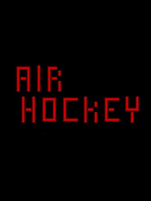 Air Hockey cover art