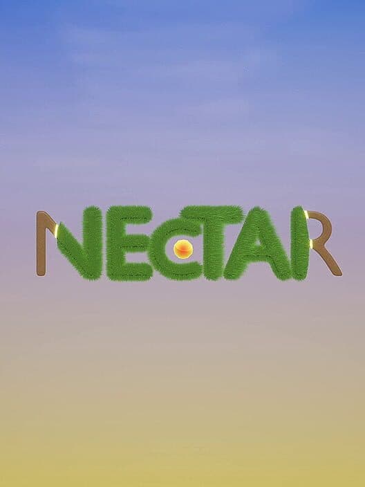 Nectar cover art