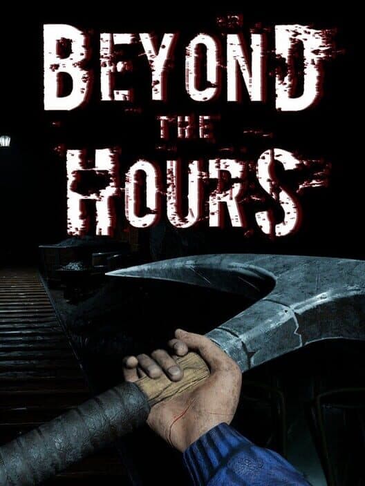 Beyond the Hours cover art