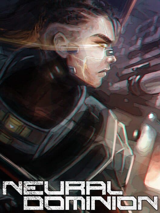 Neural Dominion cover art