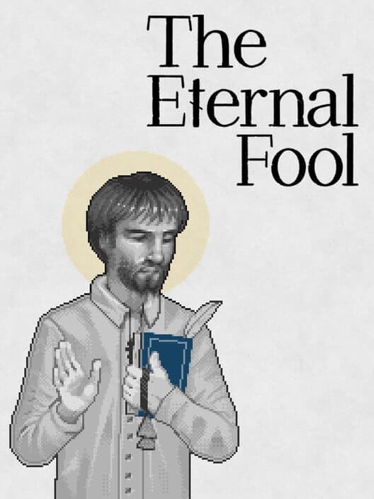 The Eternal Fool cover art