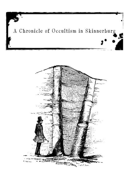 A Chronicle of Occultism in Skinnerburg cover art