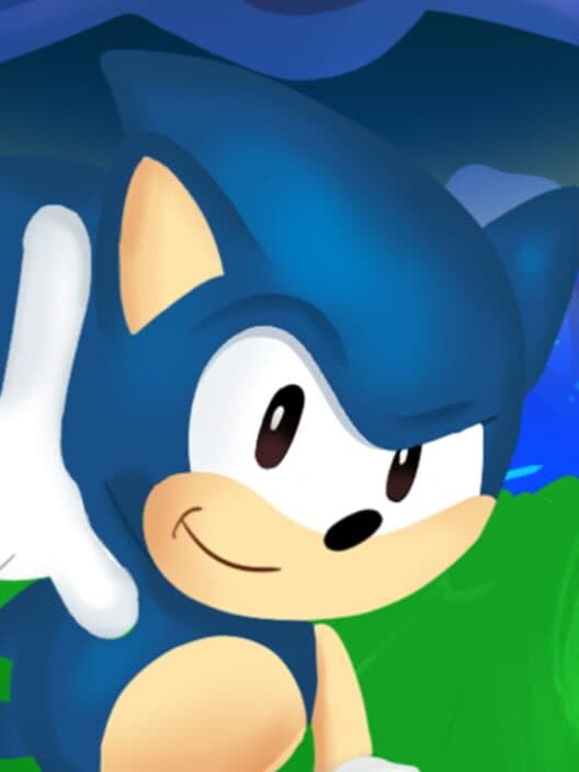 Sonic Return of Fire Breath cover art