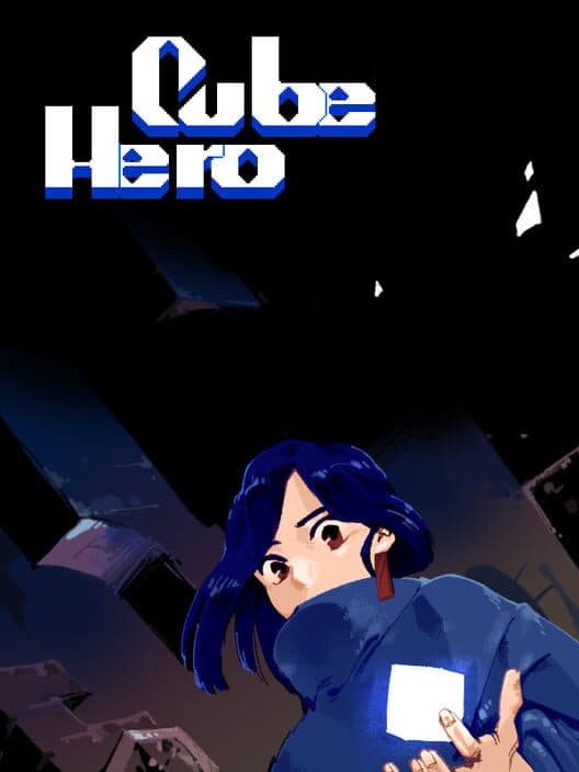 Cube Hero cover art