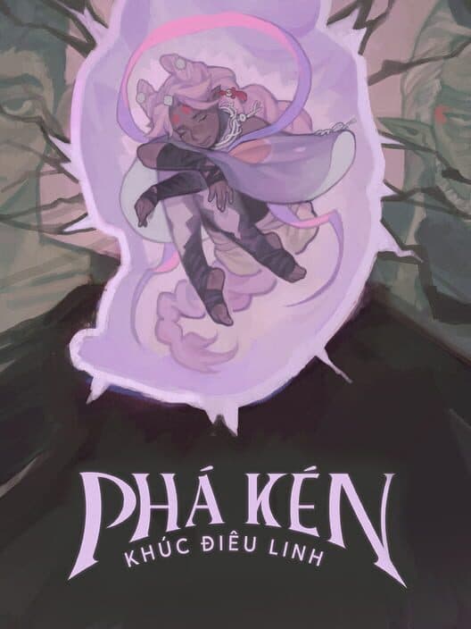 Phá Kén: Khúc Điêu Linh cover art