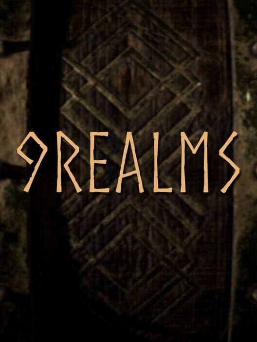 9 Realms cover art