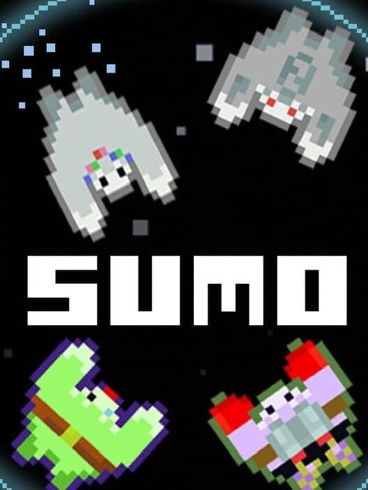 Sumo cover art