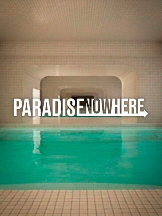 Paradise Nowhere cover art