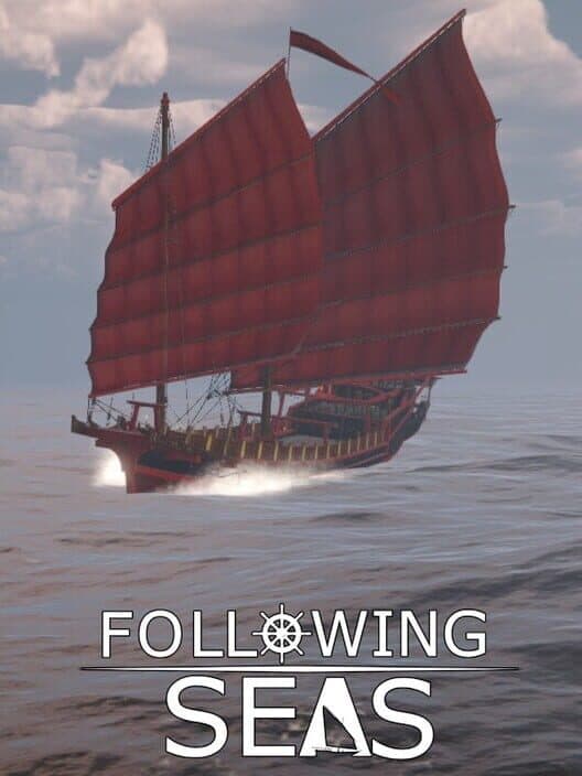 Following Seas cover art