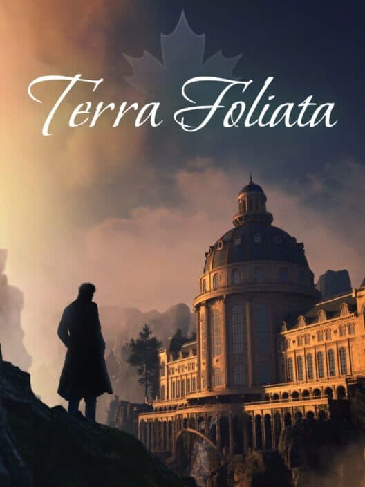 Terra Foliata cover art