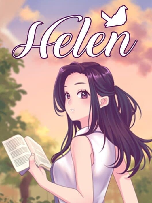 Helen cover art