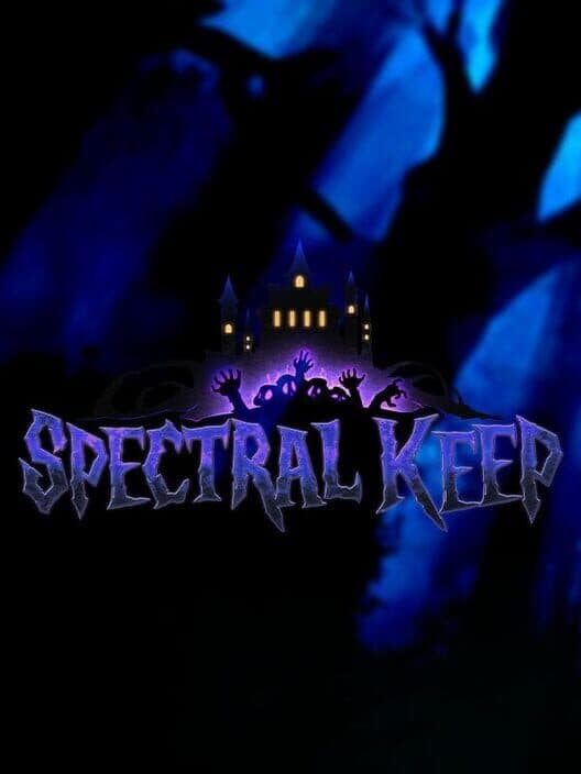 Spectral Keep cover art